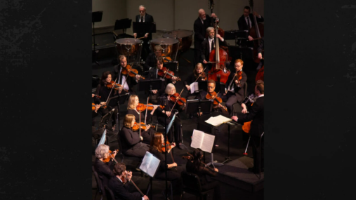 Auburn Symphony Orchestra: Federal Way 2 - PAEC